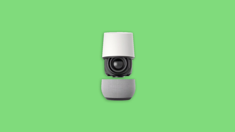 Image: Gizmodo / Google